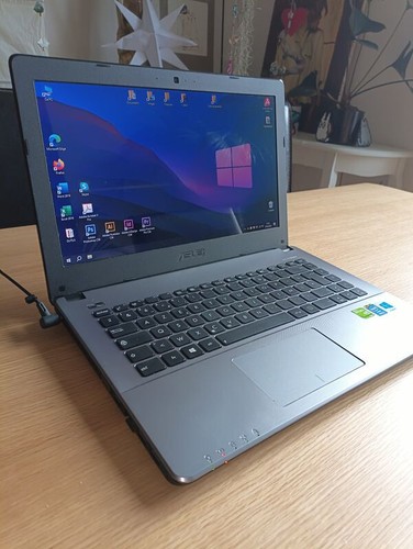 Portable asus r409l intel - asus,