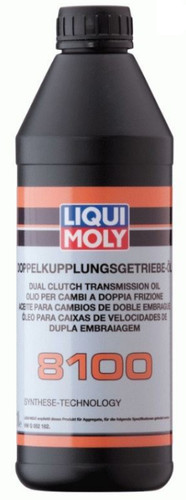 Liqui moly 8100 - liqui,