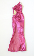 VETEMENTS BARBIE MATTEL ACCESSOIRES VINTAGE TENUE ROBE DE SOIREE / 45