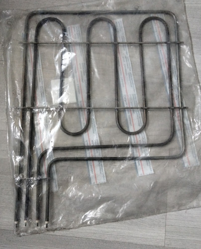 C00125780 résistance grill - résistance,
