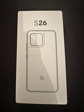 Smartphone Altice S26 Dual Sim