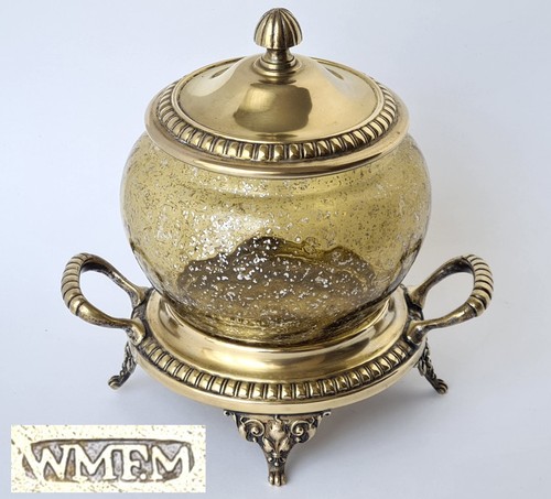 Vieux boîte avec couvercle - boîte,