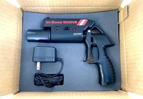 Big tool pistolet - big, soufflant