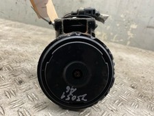88449 A/C Compressor AUDI A6 AVANT (4F, C6) 4F0260805AC 3.0 TDI Quattro 233bhp