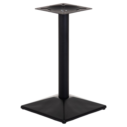 Pied table pour pub - pied,