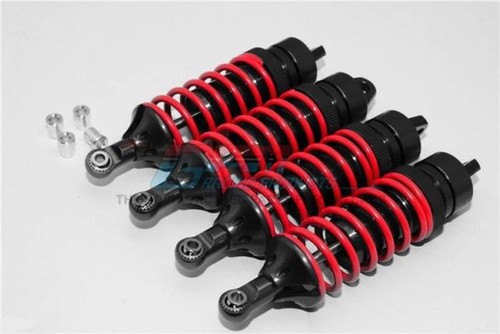 Gpm traxxas revo - gpm, 1/10