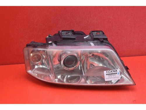 Audi allroad 2000 phare - 2000,