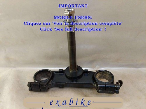 Fourche inferieur pour - de,