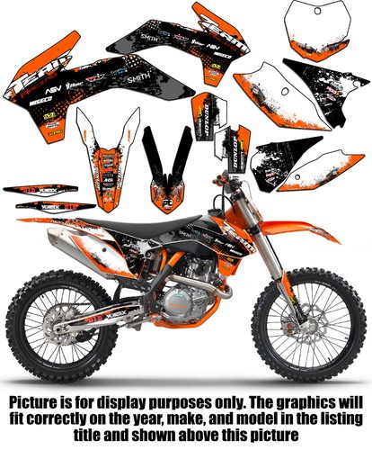 2015 ktm sxf - ktm, 150