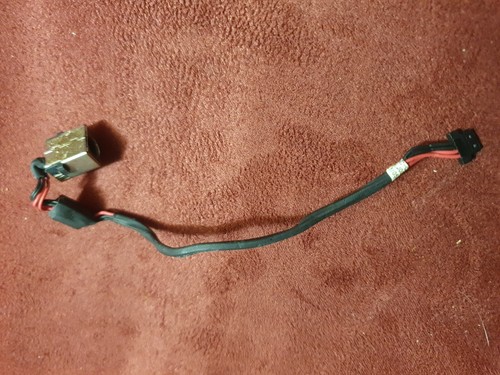 Power jack acer aspire one - power,