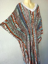 Robe Maxi Robe de Plage