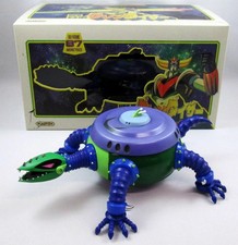 Goldorak - Plastoy - Figurine