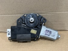 2003-2009 HUMMER H2 UPPER SUNROOF POWER MOTOR BE6 DRIVE UNIT 471723-10040