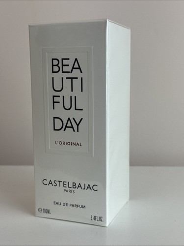 Castelbajac beautiful day - beautiful,