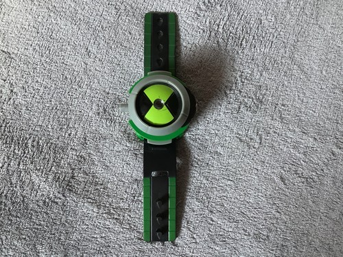 Montre omnitrix ben - omnitrix,