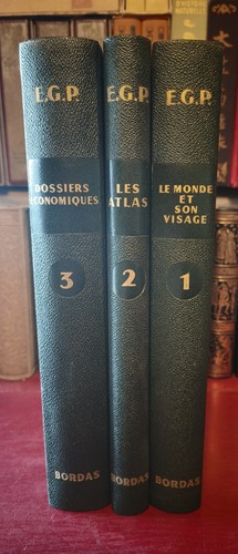 Encyclopédie géographique