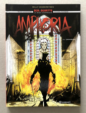 Bob et Bobette Saga Amphoria