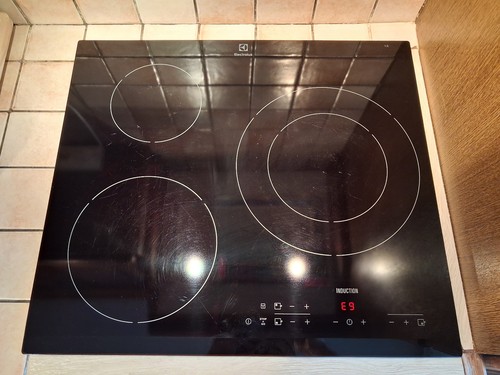 Electrolux ehh6332fok table - electrolux, de