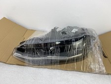 VW Polo 2G Phare Avant Phare