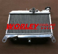 3ROW aluminum radiator For