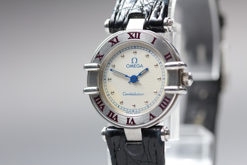 Vintage 1984 omega - vintage,