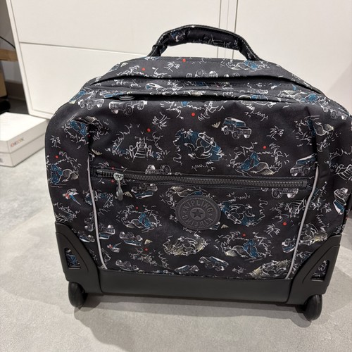 Cartable sac roulettes - cartable, a
