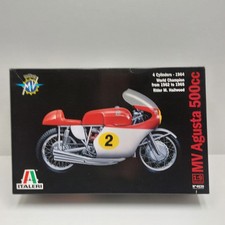 "1/9 Italeri 4630 maquette
