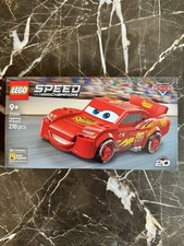 LEGO Speed Champions  Flash
