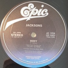 Maxi-Single Michael & The