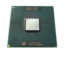 CPU Processeur INTEL Pentium
