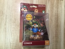Figurine Conker Bad Fur Day - TOTAKU Collection numero 27