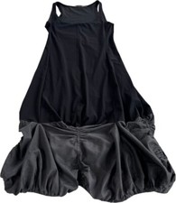 Exceptionnelle robe glamour