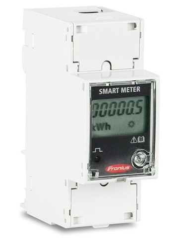 Smart meter fronius 63a - smart,