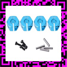 Hexagones Hex de Roues 7mm