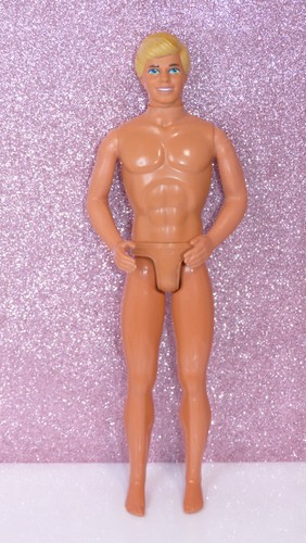 Barbie ken costume ball - costume, n°