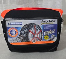 Chaine à neige composite