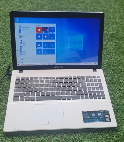 Portable asus x552e 6 - x552e, 15"6