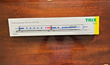 TGV EST-POS - TRIX 23444 - H0