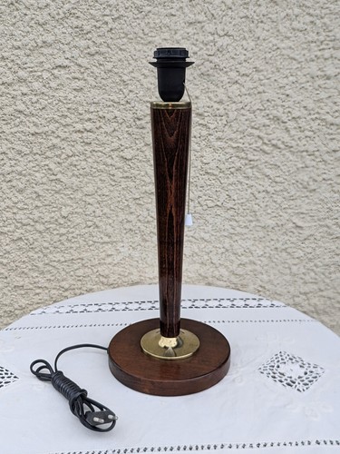 Pied lampe unilux - unilux, vintage