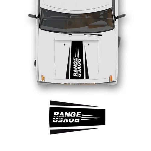 Autocollants pour voiture