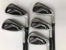 Cobra AEROJET Irons