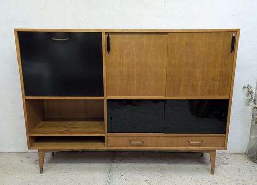 Meuble enfilade buffet - ,
