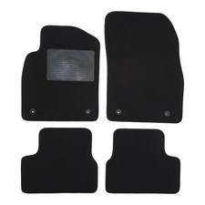 Ensemble de tapis de voiture