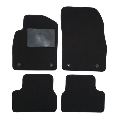 Ensemble tapis voiture - ensemble, de