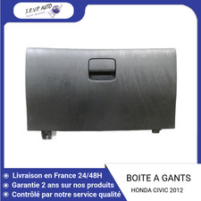 🇫🇷 BOITE A GANTS HONDA