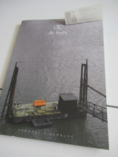 De Sede Of Switzerland