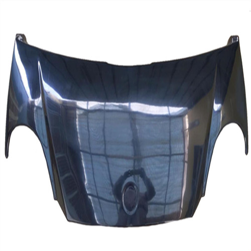 7md085 capot avant aixam mega - capot,