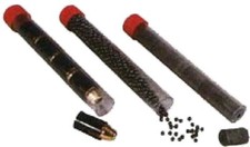 Tube Et Cap De Munitions A1304