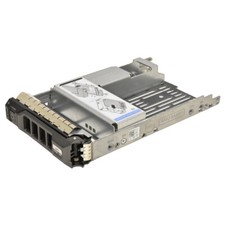 Caddy disque dur Dell 3,5 à 2,5 pouces pour R720 R730 R410 R610 R710 MD1200 R...