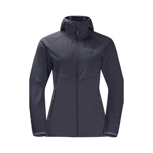 Jack wolfskin hike gris - wolfskin,